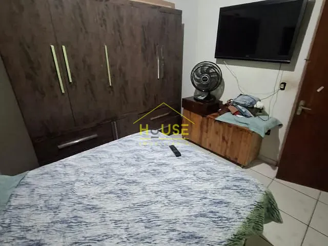 Casa com 360m² 2 quartos e 1 banheiro, à venda, no bairro Pozzobon em Votuporanga