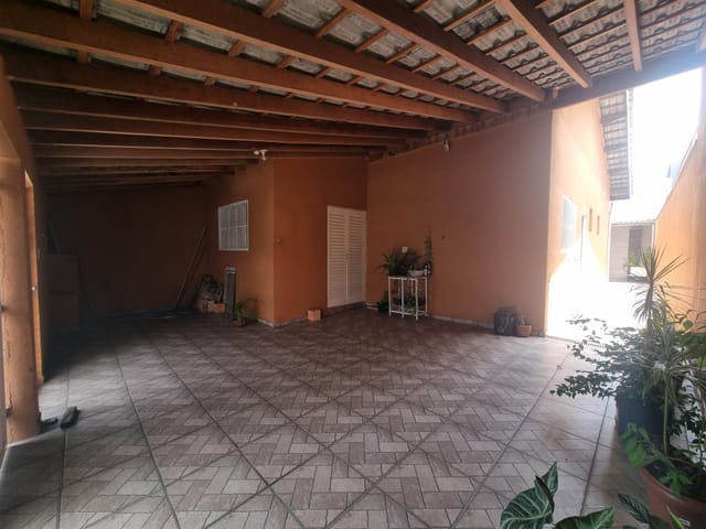 Casa 2 quartos e 2 banheiros, à venda ou para alugar, no bairro Portais (Polvilho) em Cajamar