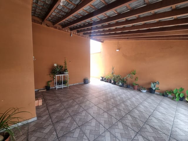 Casa 2 quartos e 2 banheiros, à venda ou para alugar, no bairro Portais (Polvilho) em Cajamar