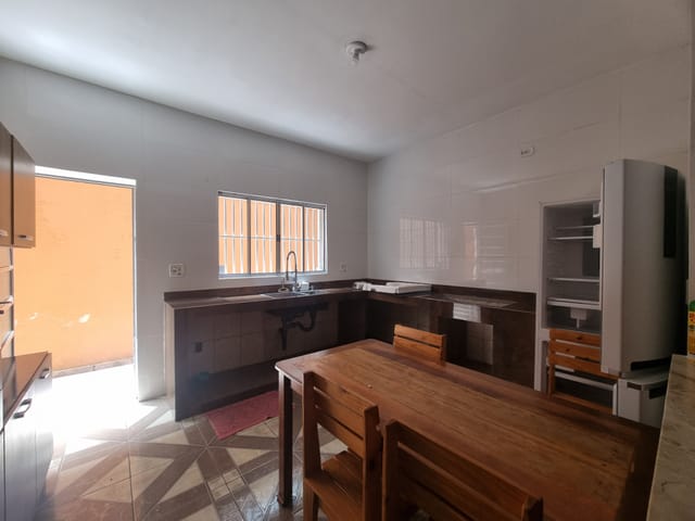 Casa 2 quartos e 2 banheiros, à venda ou para alugar, no bairro Portais (Polvilho) em Cajamar