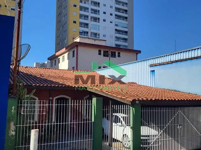 Casa 3 quartos e 2 banheiros, à venda, no bairro Centro em Diadema