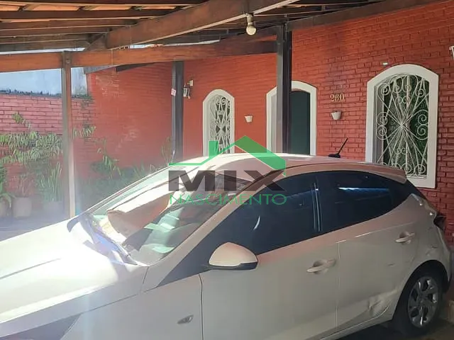 Casa 3 quartos e 2 banheiros, à venda, no bairro Centro em Diadema