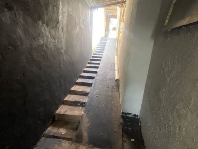 Casa com 1m² 2 quartos e 1 banheiro, para alugar, no bairro Ch Honeiros (Cambe V em Cambé