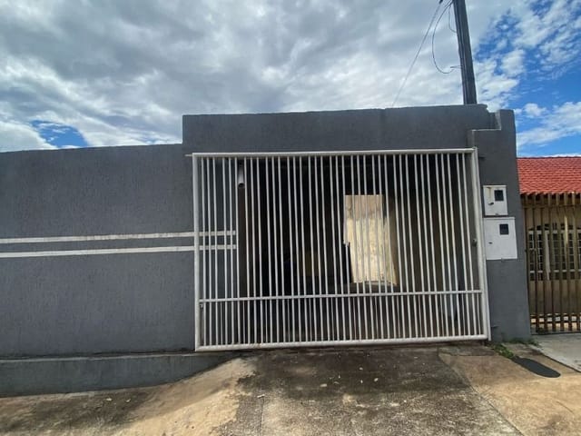 Casa com 1m² 2 quartos e 1 banheiro, para alugar, no bairro Ch Honeiros (Cambe V em Cambé