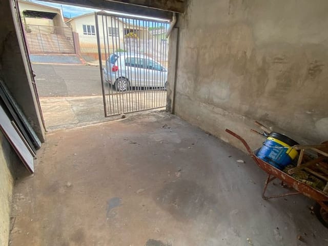 Casa com 1m² 2 quartos e 1 banheiro, para alugar, no bairro Ch Honeiros (Cambe V em Cambé