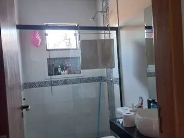 Casa com 200m² 4 quartos e 3 banheiros, à venda, no bairro Chácara São Silvestre em Taubaté