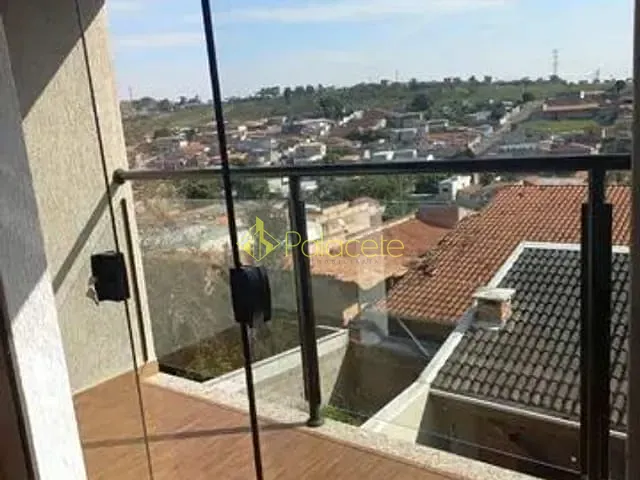 Casa com 200m² 4 quartos e 3 banheiros, à venda, no bairro Chácara São Silvestre em Taubaté