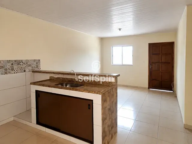 Casa 2 quartos e 1 banheiro, para alugar, no bairro Inoã (Inoã) em Maricá