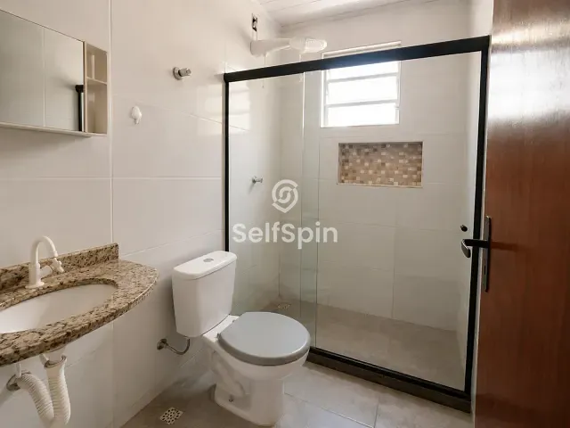 Casa 2 quartos e 1 banheiro, para alugar, no bairro Inoã (Inoã) em Maricá