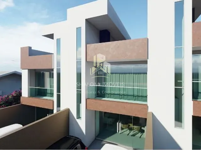 Casa com 122m² 3 quartos e 2 banheiros, à venda, no bairro Santa Mônica em Belo Horizonte