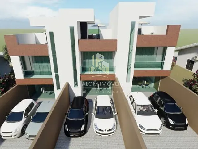 Casa com 122m² 3 quartos e 2 banheiros, à venda, no bairro Santa Mônica em Belo Horizonte