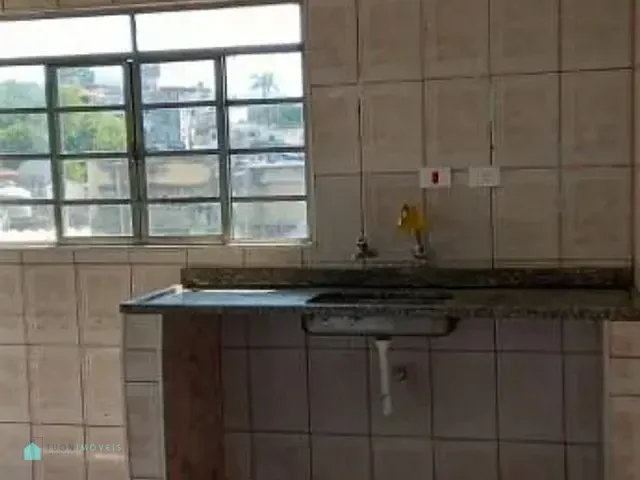 Casa com 295m² 2 quartos e 1 banheiro, à venda, no bairro Vila Cavaton em São Paulo
