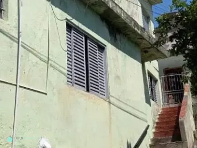 Casa com 295m² 2 quartos e 1 banheiro, à venda, no bairro Vila Cavaton em São Paulo