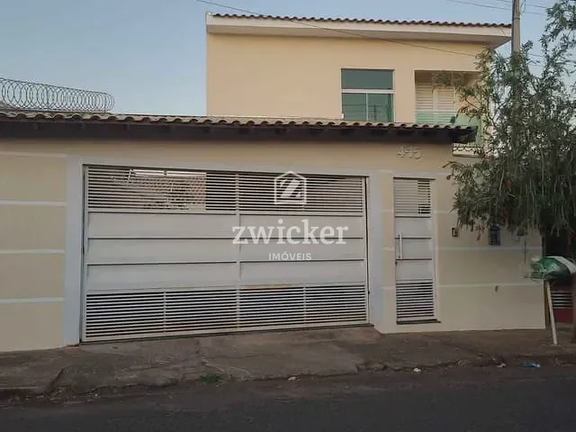 Casa com 127m² 3 quartos e 2 banheiros, à venda, no bairro Vila Jardim Celina em Bauru