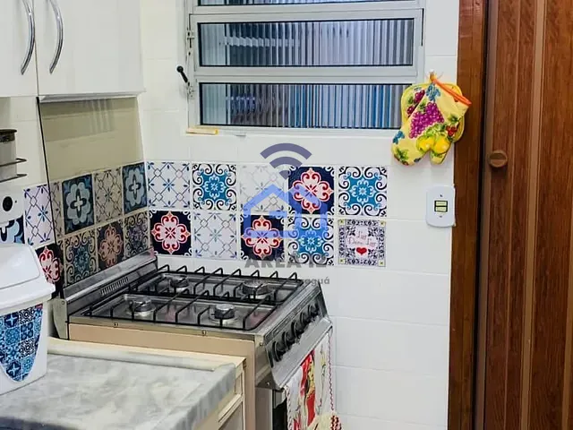 Casa com 200m² 2 quartos e 1 banheiro, à venda, no bairro Prainha em Caraguatatuba