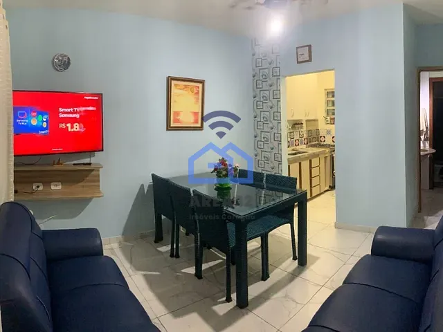 Casa com 200m² 2 quartos e 1 banheiro, à venda, no bairro Prainha em Caraguatatuba