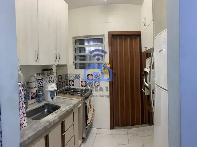 Casa com 200m² 2 quartos e 1 banheiro, à venda, no bairro Prainha em Caraguatatuba