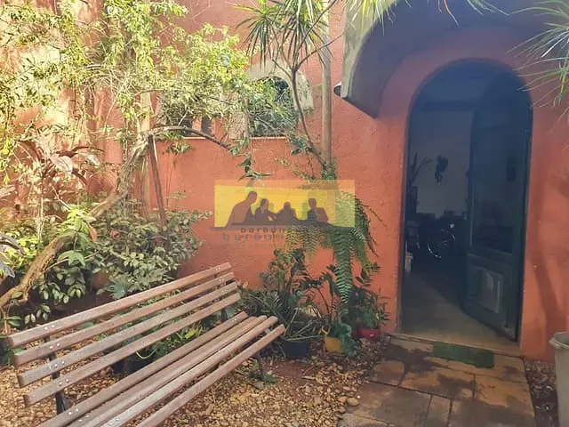 Casa com 433m² 4 quartos e 4 banheiros, à venda, no bairro Cidade Universitária em Campinas