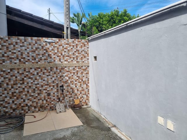 Casa com 126m² 1 quarto e 2 banheiros, à venda, no bairro Parque Julião Nogueira em Campos dos Goytacazes