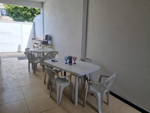 Casa com 126m² 1 quarto e 2 banheiros, à venda, no bairro Parque Julião Nogueira em Campos dos Goytacazes