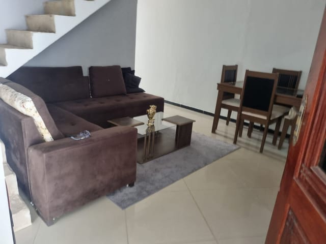 Casa com 126m² 1 quarto e 2 banheiros, à venda, no bairro Parque Julião Nogueira em Campos dos Goytacazes