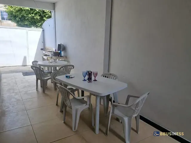Casa com 126m² 1 quarto e 2 banheiros, à venda, no bairro Parque Julião Nogueira em Campos dos Goytacazes