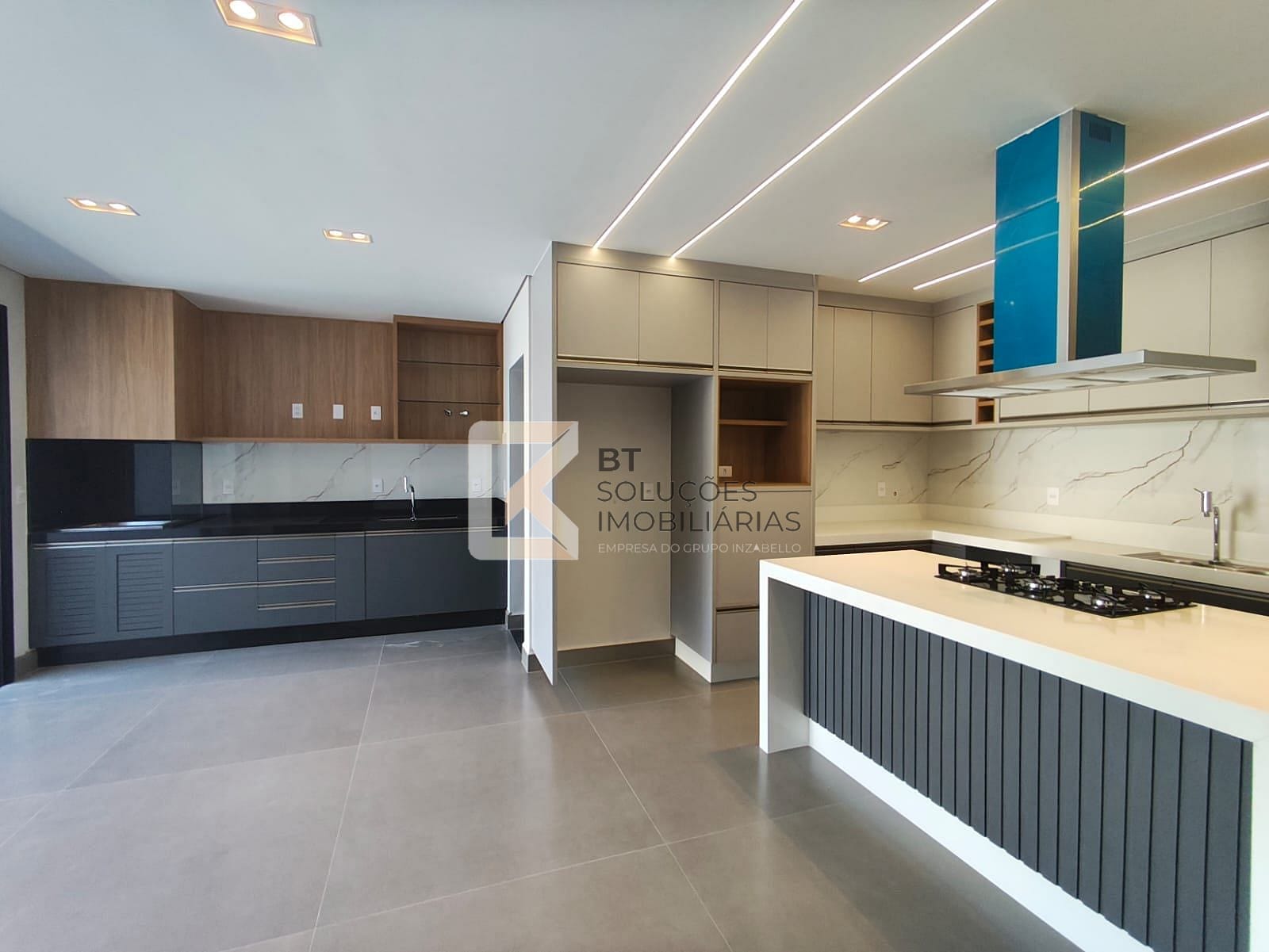 Casa, 3 quartos, 210 m² - Foto 3