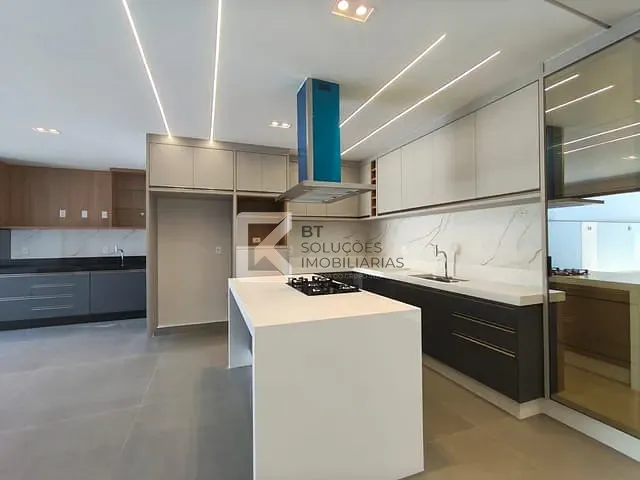 Casa com 348m² 3 quartos e 4 banheiros, à venda, no bairro Jardim Panorama em Indaiatuba