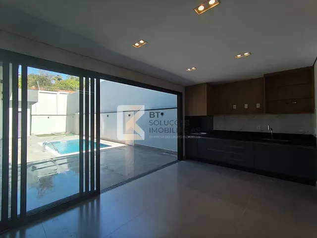 Casa com 348m² 3 quartos e 4 banheiros, à venda, no bairro Jardim Panorama em Indaiatuba