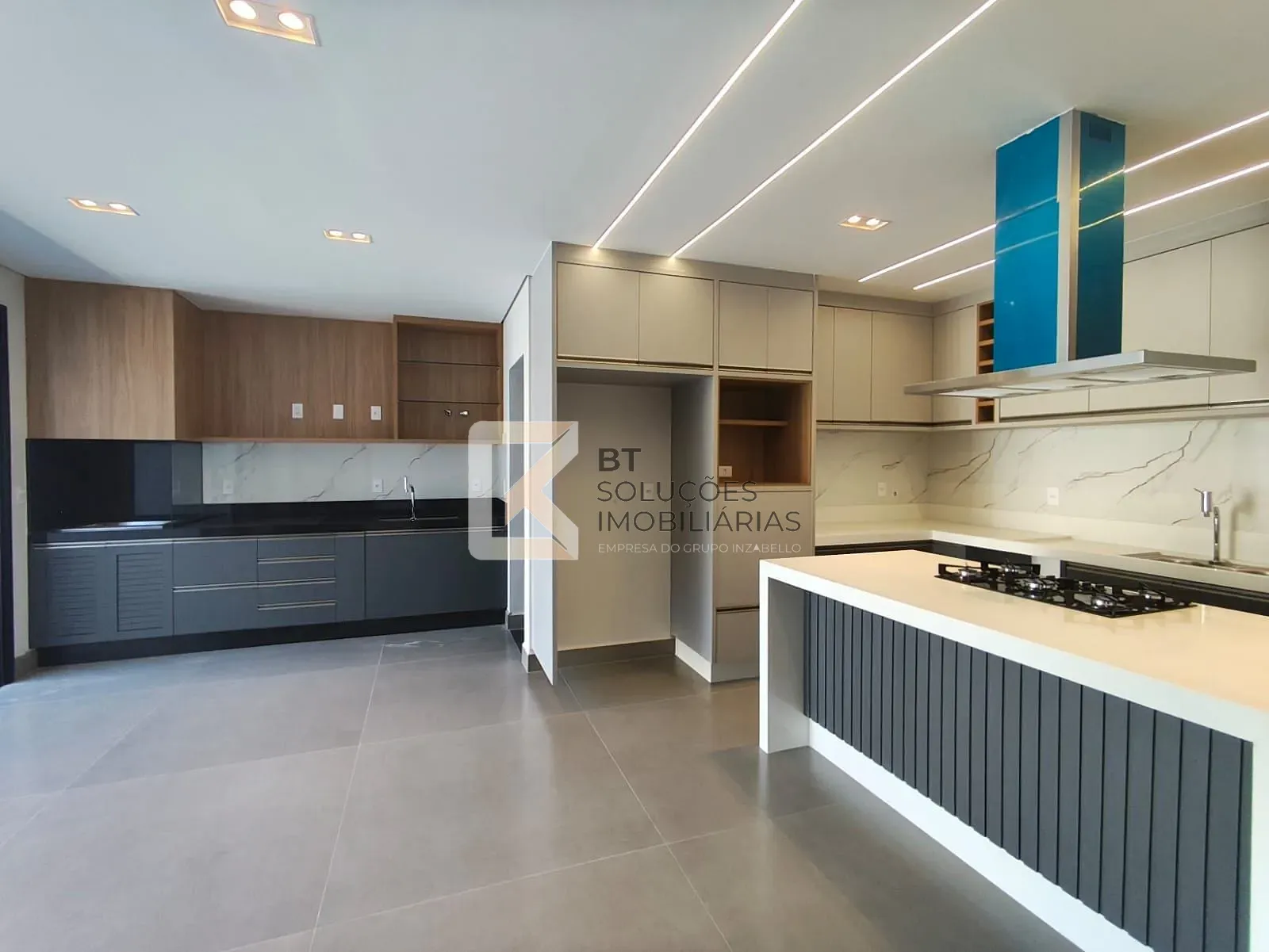Casa, 3 quartos, 210 m² - Foto 3