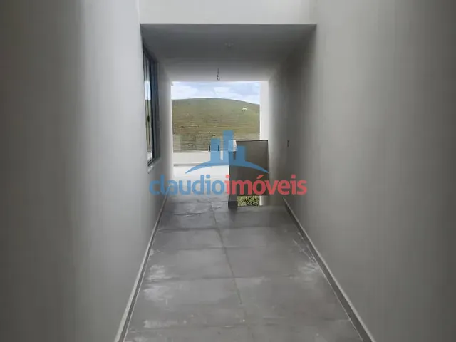 Casa 3 quartos e 4 banheiros, à venda, no bairro Bocaininha em Barra Mansa