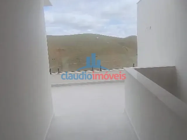 Casa 3 quartos e 4 banheiros, à venda, no bairro Bocaininha em Barra Mansa