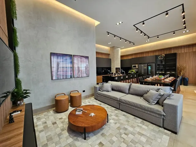 Foto do Casa - Casa à venda, 220 m² por R$ 2.200.000,00 - Porto Rico - Porto Rico/PR | CRV  Imobiliária