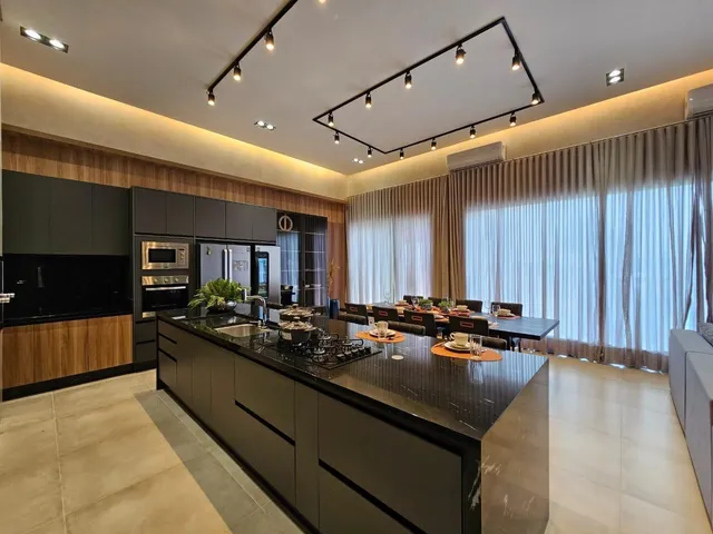 Foto do Casa - Casa à venda, 220 m² por R$ 2.200.000,00 - Porto Rico - Porto Rico/PR | CRV  Imobiliária