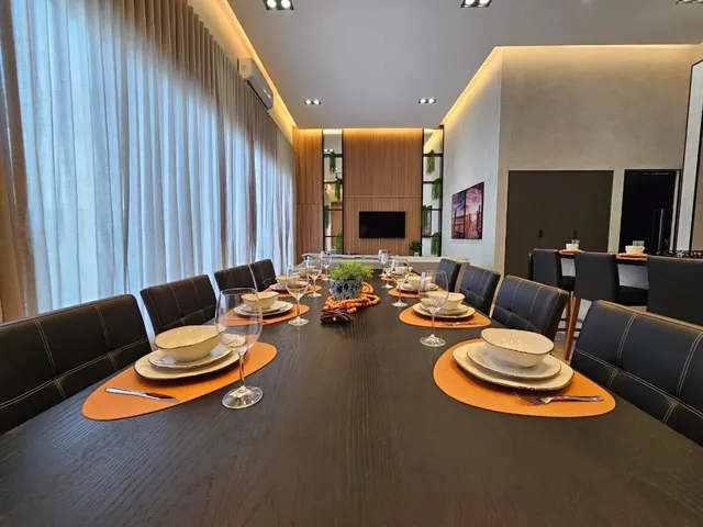 Foto do Casa - Casa à venda, 220 m² por R$ 2.200.000,00 - Porto Rico - Porto Rico/PR | CRV  Imobiliária