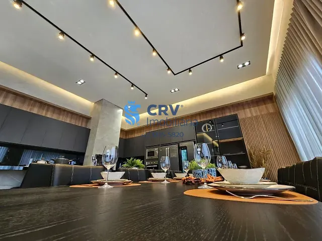 Casa com 392m² 4 quartos e 6 banheiros, à venda, no bairro 000 em Porto Rico