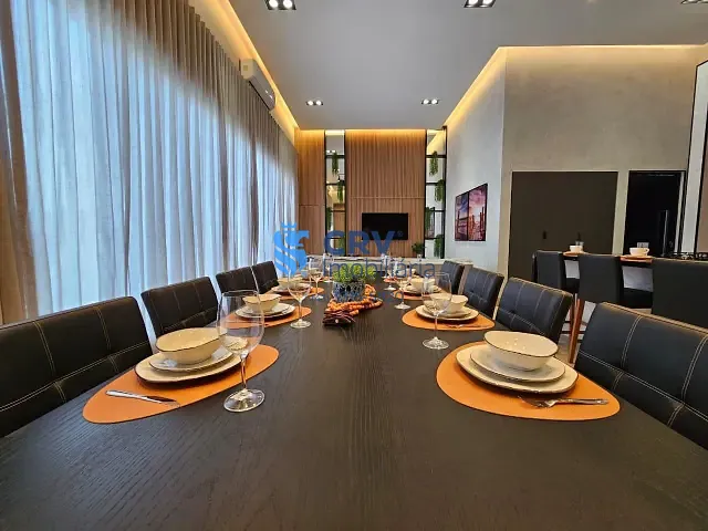 Casa com 392m² 4 quartos e 6 banheiros, à venda, no bairro 000 em Porto Rico