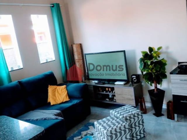 Casa com 120m², à venda, no bairro Maranduba em Ubatuba