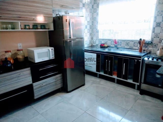 Casa com 120m², à venda, no bairro Maranduba em Ubatuba