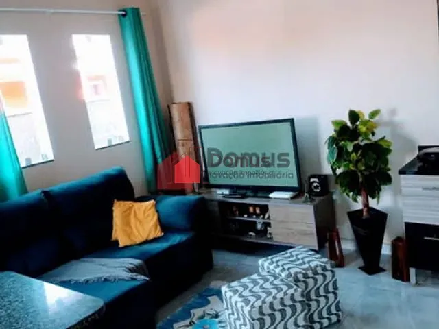 Casa com 120m², à venda, no bairro Maranduba em Ubatuba