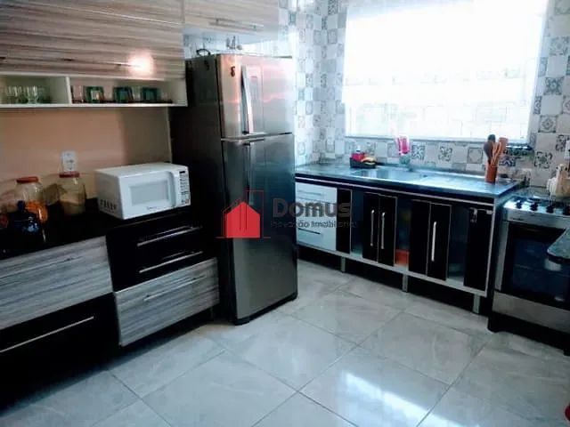 Casa com 120m², à venda, no bairro Maranduba em Ubatuba