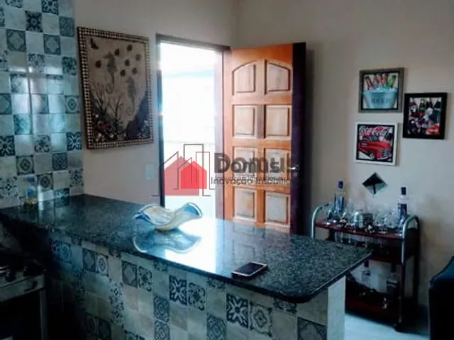 Casa com 120m², à venda, no bairro Maranduba em Ubatuba
