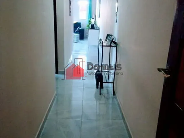 Casa com 120m², à venda, no bairro Maranduba em Ubatuba