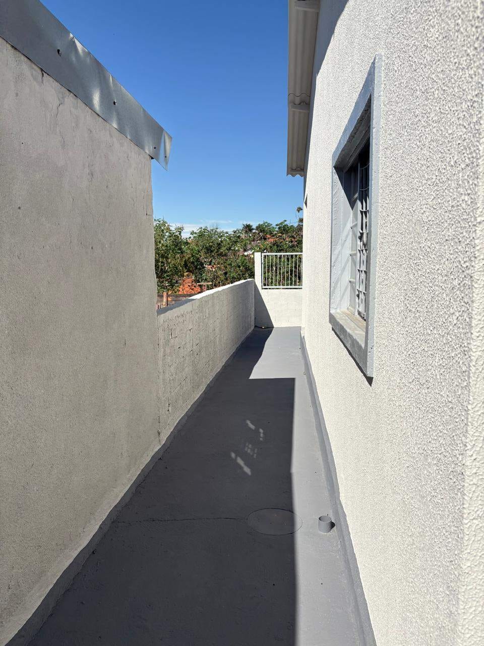 Casa para alugar com 2 quartos, 100m² - Foto 9