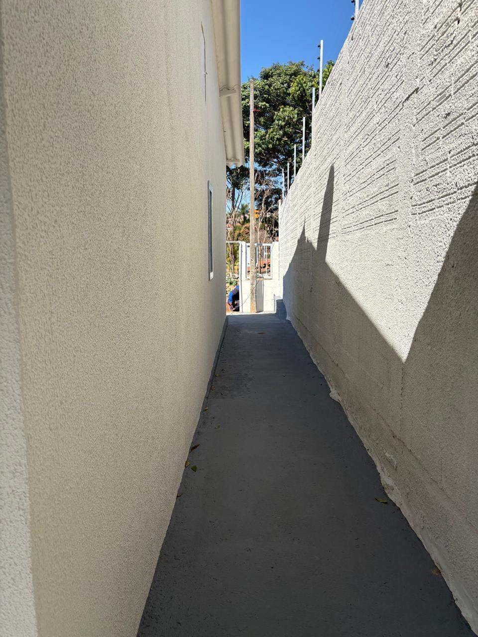 Casa para alugar com 2 quartos, 100m² - Foto 14