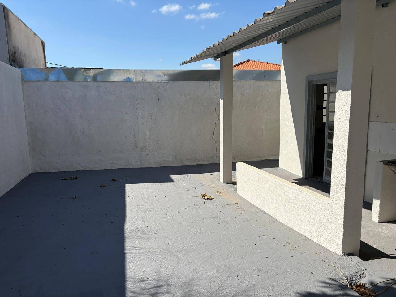 Casa para alugar com 2 quartos, 100m² - Foto 15
