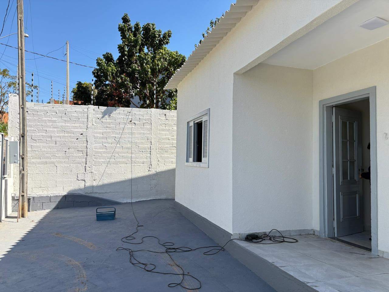 Casa para alugar com 2 quartos, 100m² - Foto 18