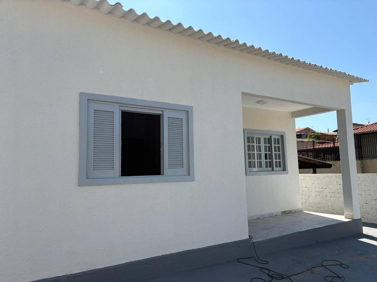 Casa para alugar com 2 quartos, 100m² - Foto 19