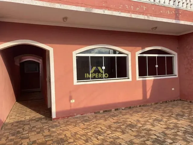 Casa com 150m² 4 quartos e 5 banheiros, à venda, no bairro Jardim Panorama em Salto