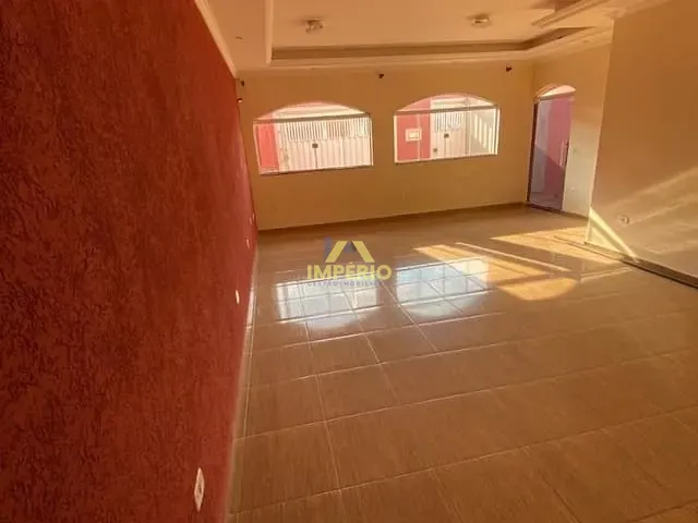 Casa com 150m² 4 quartos e 5 banheiros, à venda, no bairro Jardim Panorama em Salto